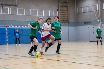 Bild 283 - wCJ Futsalmeisterschaft
